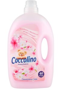 Coccolino Sensazione aviváž 3l na 40 praní