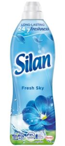 Silan Fresh Sky aviváž 880ml na 40 praní