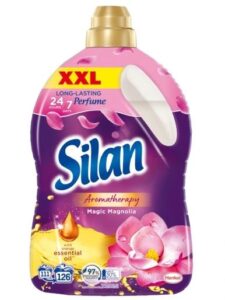 Silan Magic Magnolia aviváž 2,772L na 126 praní