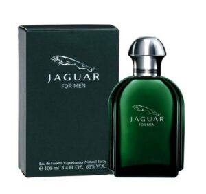 Jaguar For Men pánska toaletná voda 100ml