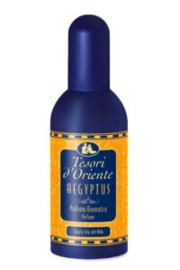 Tesori d´Oriente Aegyptus dámska parfumovaná voda 100ml