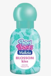 Malizia BonBons Blossom Kiss toaletná voda 50ml