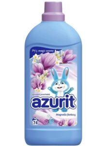 Azurit Magnolia Fantasy aviváž 1,628L na 74 pracích dávok