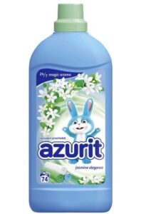Azurit Jasmine Elegance aviváž 1,628L na 74 pracích dávok