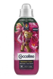 Coccolino Fiori Di Tiare&Frutti Rossi aviváž 645ml na 28 praní