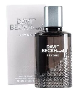 David Beckham Beyond pánska toaletná voda 90ml