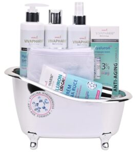 HYALURON darčekové balenie s kyselinou hyalurónovou v plastovom obale