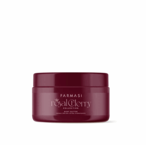 Royal Cherry Telové maslo