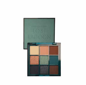 Paletka očných tieňov OASIS Lost Lagoon 8.1 g