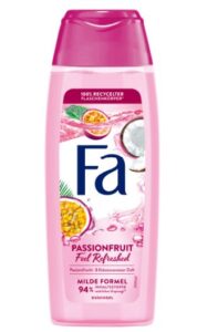 Fa Passionfruit dámsky sprchový gél 250ml