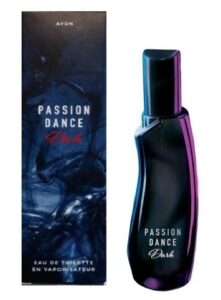 Avon Passion Dance Dark dámska toaletná voda 50ml