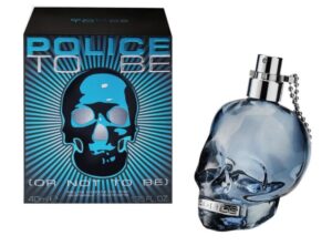 Police To Be Or Not Be pánska toaletná voda 40ml