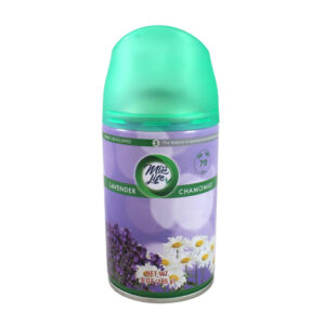 Miss Life náhrada do osviežovača 250ml Lavender & Chamomile