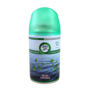 Miss Life náhrada do osviežovača 250ml Ocean Breeze & Citrus Leaf