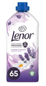 Lenor Lavender&Camomile aviváž 1,625l na 65 praní