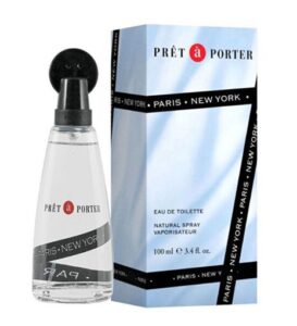 Prét á Porter dámska toaletná voda 100ml