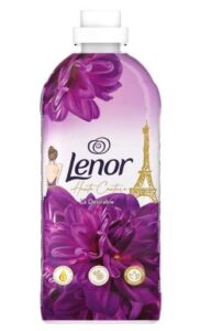 Lenor La Desirable aviváž 1,2L na 48 pracích dávok