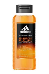 Adidas Energy Kick pánsky sprchový gél 250ml