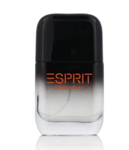 Esprit Essential pánska toaletná voda 30ml