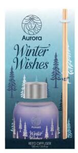 Aurora Winter Christmas Tree difúzer 100ml
