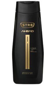 STR8 Ahead pánsky sprchový gél 400ml