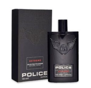 Police To Be Extreme pánska toaletná voda 100ml