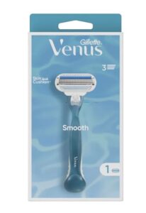 Gillette Venus Smooth holiaci strojček 1ks