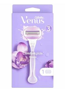 Gillette Venus Comfort Glide holiaci strojček 1ks