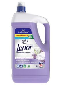 Lenor Professional Lavender aviváž 5L