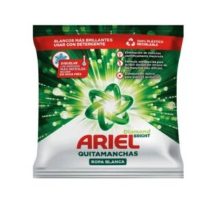 Ariel odstraňovač škvŕn na bielu bielizeň v sáčku 150g