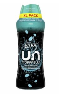 Lenor UN Stoppables Fresh vonné perličky 495g