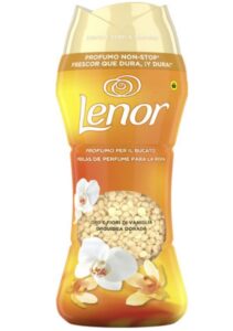 Lenor Oro&Fiori Di Vaniglia /Gold Orchid/vonné perličky 270g
