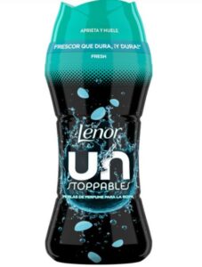 Lenor UN Stoppables Fresh vonné perličky 270g