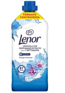Lenor Risveglio Primaverile aviváž 1,827l na 87 praní
