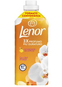 Lenor Oro E Fiori Di Vaniglia aviváž 1,827l na 87 praní