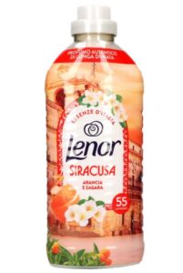Lenor Siracusa Arancia E Zagara aviváž 1,155l na 55 pracích dávok