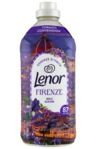 Lenor Firenze Iris E Glicine aviváž 1,827l na 87 praní
