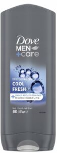 Dove Cool Fresh pánsky sprchový gél 400ml