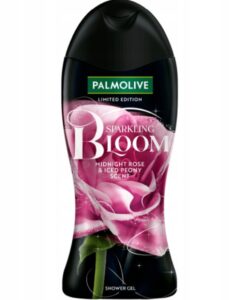 Palmolive Sparkling Bloom dámsky sprchový gél 250ml