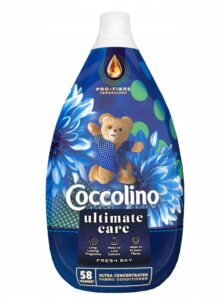Coccolino Fresh Sky aviváž 870ml na 58 praní
