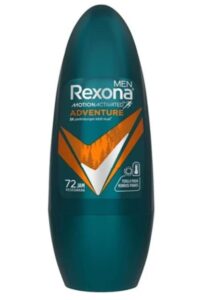 Rexona Adventure pánska roll-on 45ml