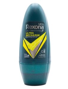 Rexona Ultra Recharge pánska roll-on 45ml