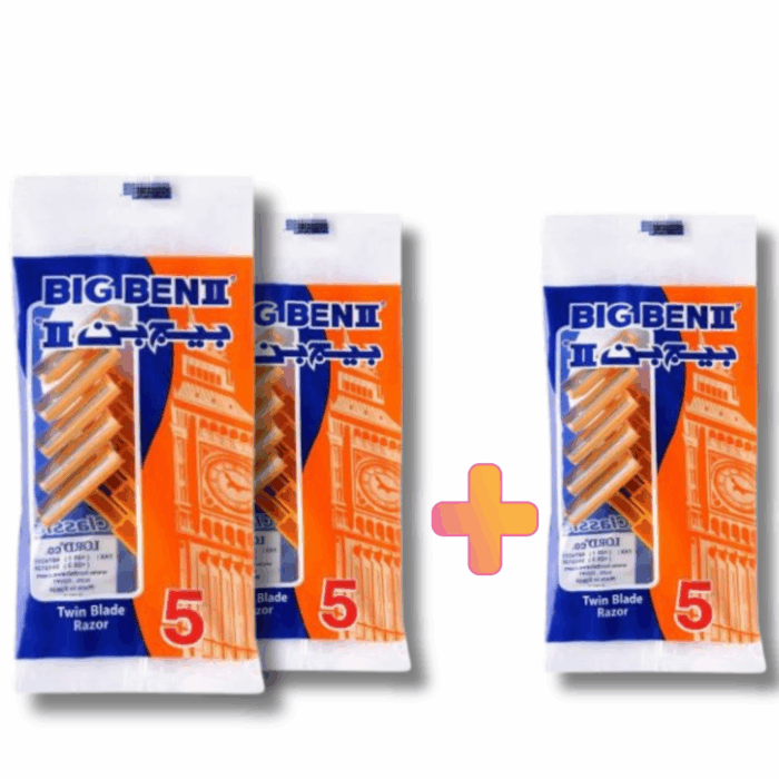 SET-2-1-ZDARMA-BIG-BEN-2-britvove-panske-strojceky-5ksove SET-2-1-ZDARMA-BIG-BEN-2-britvove-panske-strojceky-5ksove