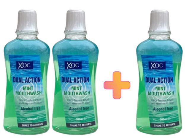 Xpel-set-Mint Xpel-set-Mint