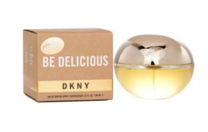 DKNY Be Delicious parfémová voda 100ml