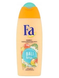 Fa dámsky sprchový gél 250ml Bali Kiss