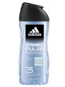 Adidas Dynamic Pulse pánsky sprchový gél 250ml