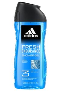 Adidas Fresh Endurance pánsky sprchový gél 250ml