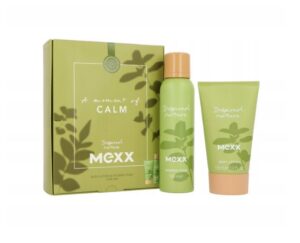 Mexx Inspired Nature dámsky darčekový set 2ks