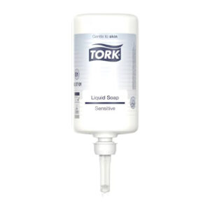 Tork tekuté mydlo pre citlivú pokožku S1 1000ml